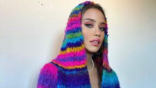 Hamdi Alkan'ın kızı Zeynep Alkan güzelliğiyle baş döndürdü! Beğeni yağdı...