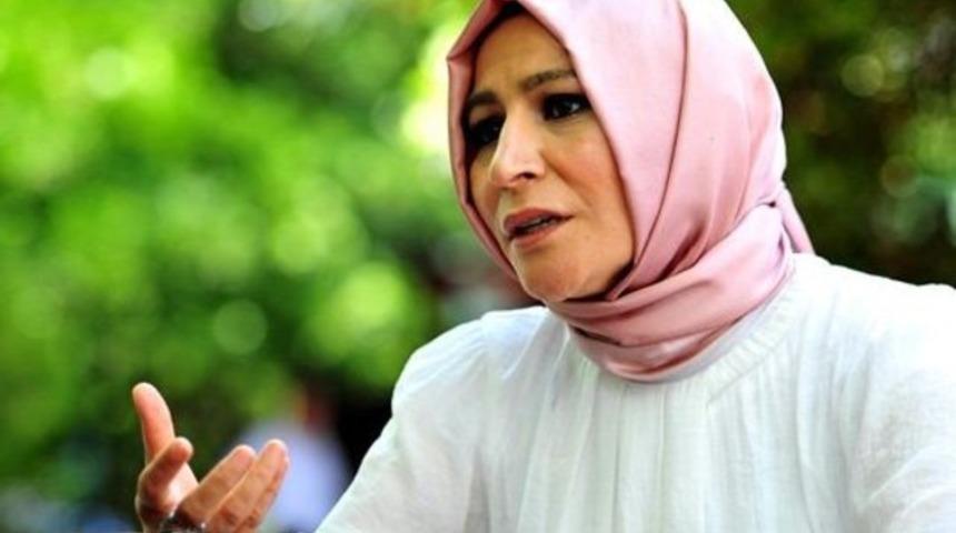 Mustafa Karaalioğlu'dan sonra Elif Çakır da işten çıkarıldı