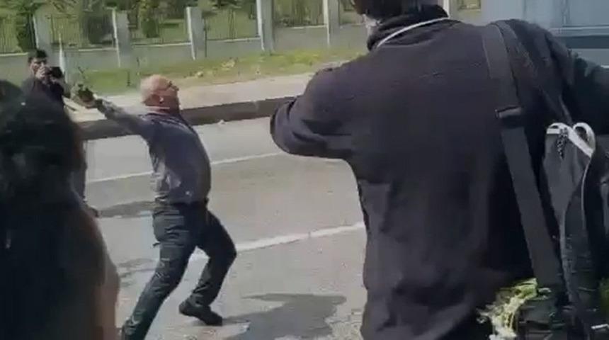 Süleyman Soylu'dan Alican Önlü için çok sert sözler! 'Terörist milletvekili'