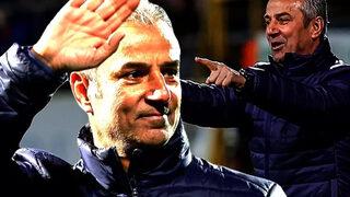 Son dakika: İsmail Kartal, Fenerbahçe'den ayrılıp şampiyon takıma gidiyor