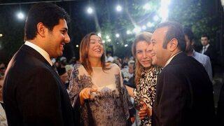 Egemen Bağış: Reza Zarrab'tan hediye aldım