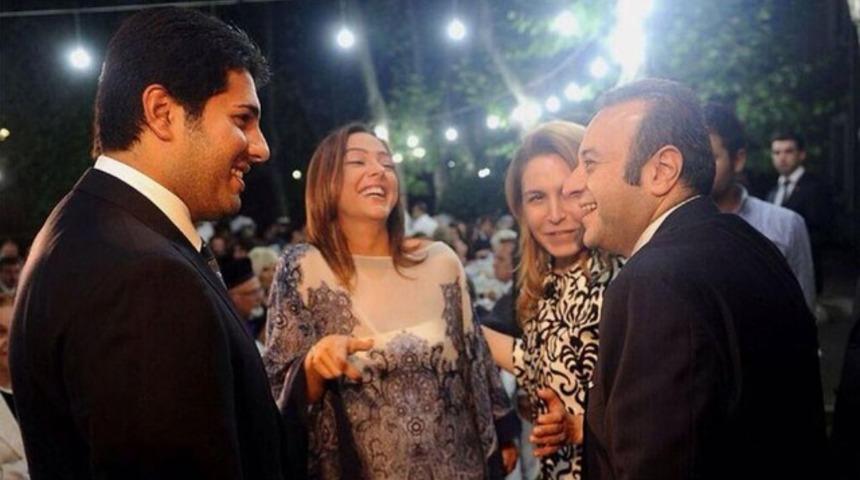 Egemen Bağış: Reza Zarrab'tan hediye aldım