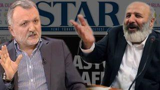 Yusuf Ziya Cömert'ten operasyon yorumu: Yalancının...