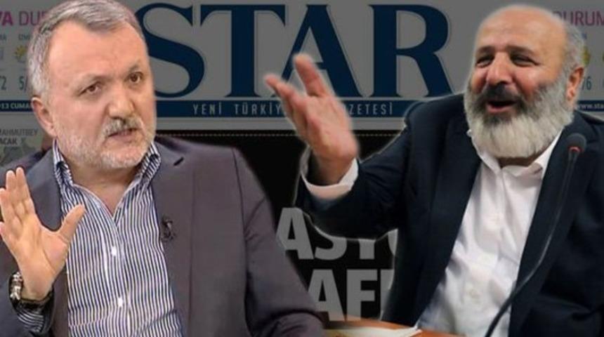 Yusuf Ziya Cömert'ten operasyon yorumu: Yalancının...