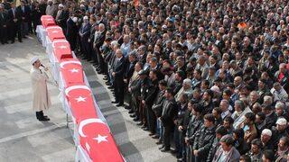 İşte Ermenek'deki madencilerin ölüm nedeni