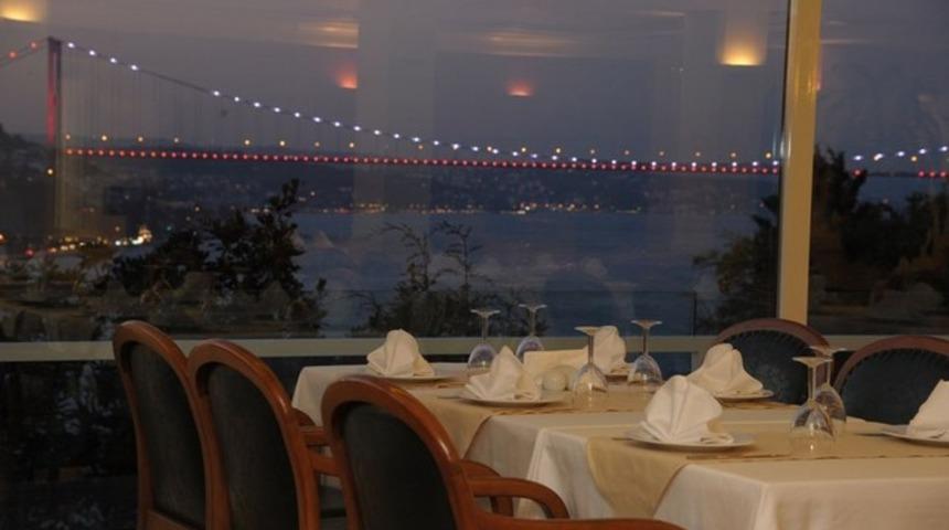 İTO’nun tesislerinde artık içki yasak