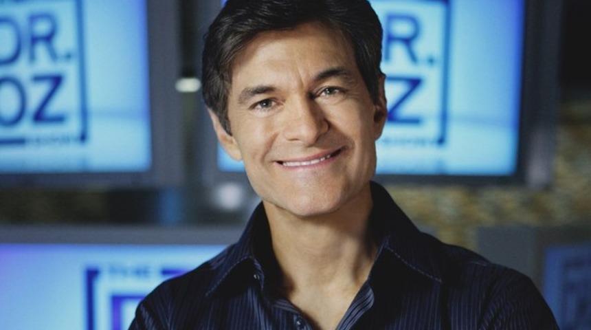 Dr. Öz Twitter'da sert eleştirilere hedef oldu