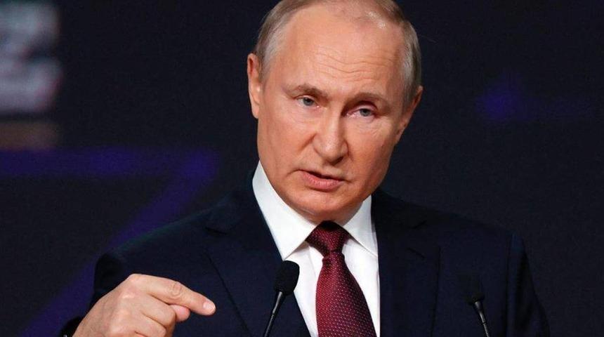 Putin'den NATO'ya gözdağı! 'Yanıt vereceğiz'