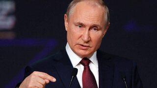 Putin'den NATO'ya gözdağı! 'Yanıt vereceğiz'