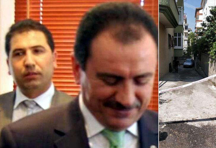 Muhsin Yazıcıoğlu'nun koruma polisi kazada hayatını kaybetti! Tanık olarak dinlenecekti