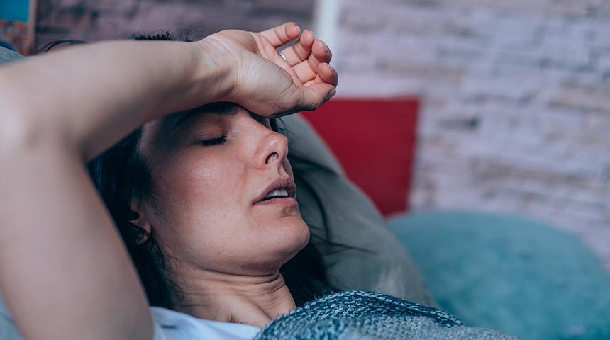 Hiç geçmeyen yorgunluğunuzun nedeni bu gıdalar olabilir