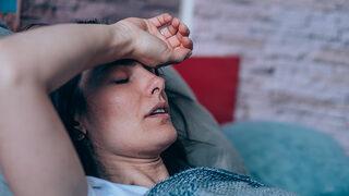 Hiç geçmeyen yorgunluğunuzun nedeni bu gıdalar olabilir