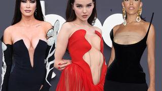 Billboard Müzik Ödülleri'nde iddialı tarzlar! Doja Cat herkesi geride bıraktı