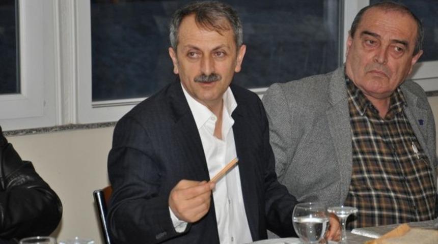 Etibakır&rsquo;dan a&ccedil;ıklama: Maden projemize devam edeceğiz