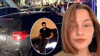 Ehliyetsiz sürücü Osman Sarı lise öğrencisi Ezgi Yiğit'i ezdi 'O bana çarptı' dedi! Aileyi isyan ettiren karar