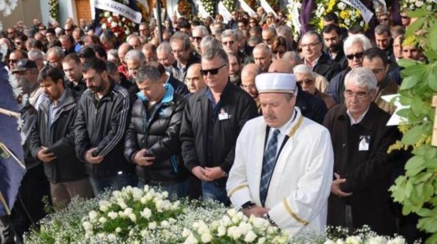 Turizmcinin cenazesi iki yakayı buluşturdu