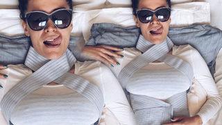 Belçim Bilgin kazada sakatlandı! Uzaktan izliyorum bir süredir hayatı