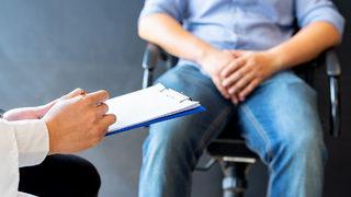 Prostat kanseri için etkili tedavi! Çok daha hızlı...