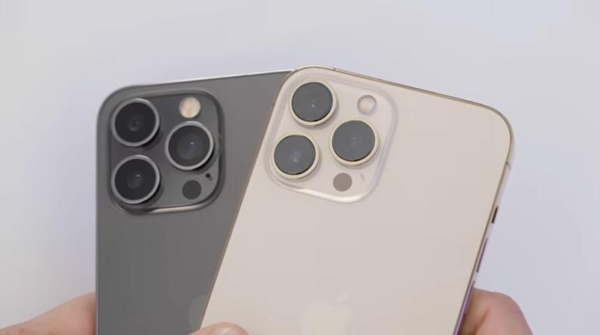 iPhone 14 serisi RAM kapasitesiyle şaşırtacak! Apple hazırlıklarını yapıyor