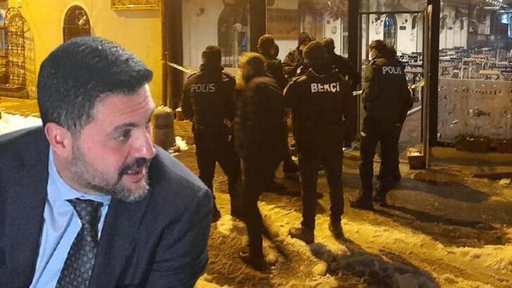 Şafak Mahmutyazıcıoğlu cinayetinde flaş gelişme! Firari son sanık da yakalandı