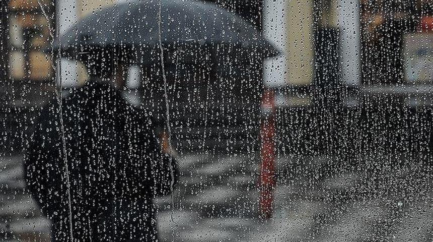 Bu illerde yaşayanlar dikkat! Meteoroloji uyardı: Kuvvetli olacak