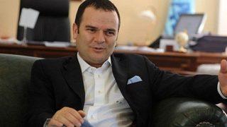 Anadolu Ajansı Genel Müdürü Kemal Öztürk görevinden istifa etti