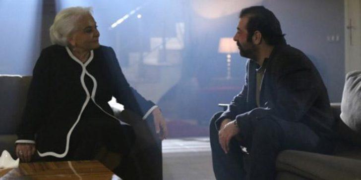 Babam ve Ailesi 11. Bölüm Fotoğrafları G4