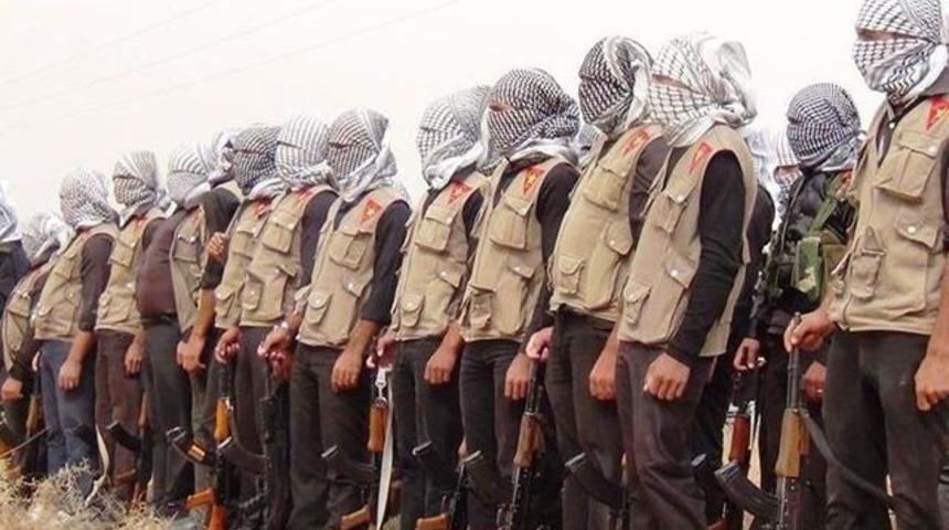 Kandil'de silahı bırakma zirvesi