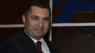 AA'ya Şahin vekalet edecek