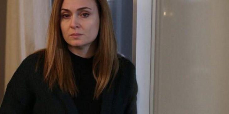 Babam ve Ailesi 11. Bölüm Fotoğrafları G5