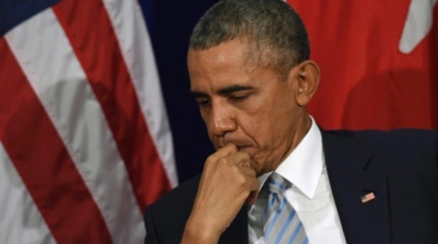 Obama, Chelsea Manning’i affetti