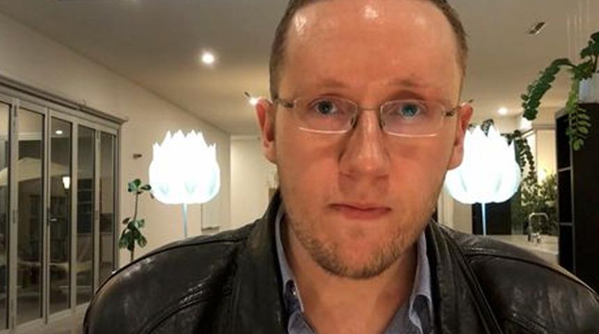 "41 yaşındayım ve hiç seks yapmadım" dedi! Kız arkadaş bulmak için yöntemi şaşırttı