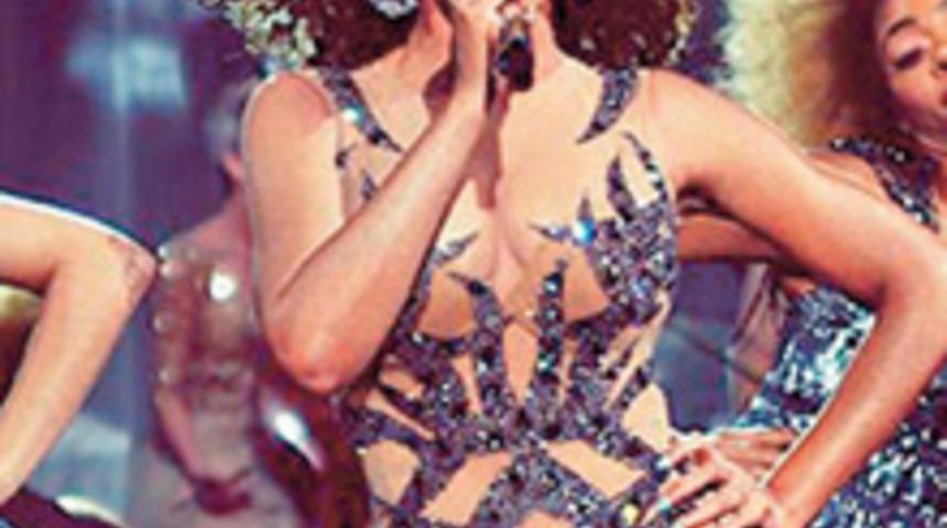 Kim Der Hamile Diye!