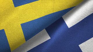 Son dakika: Finlandiya ve İsveç'ten Türkiye'ye NATO ziyareti