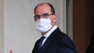 Fransa hükümeti istifa etti! Başbakan Castex görevi bıraktı