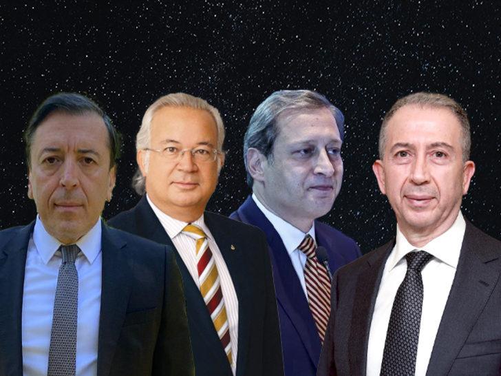 Son dakika: Fırat Develioğlu, Galatasaray başkan adaylığından çekildi! İşte sebebi...