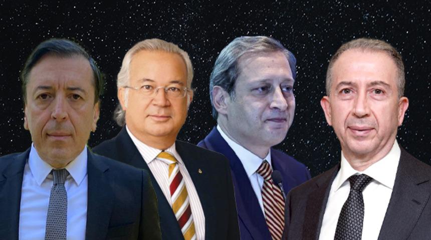 Son dakika: Fırat Develioğlu, Galatasaray başkan adaylığından çekildi! İşte sebebi...