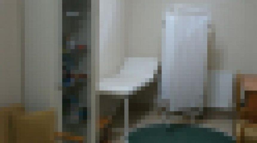 PKK köyde hastane kurdu