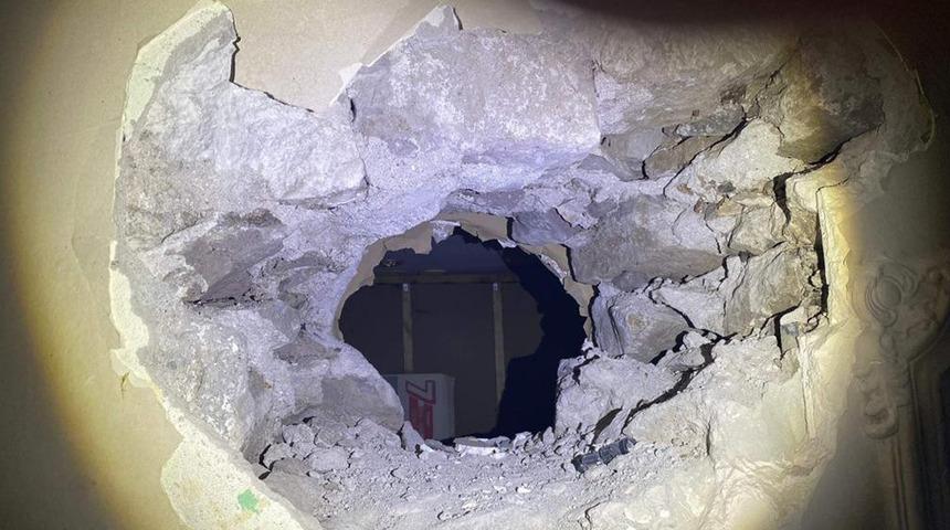 900 bin TL'lik akılalmaz hırsızlık! Altınlarla kayıplara karıştı