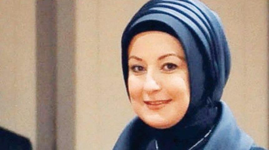 Hayrunnisa Gül, üniversite öğrencisi oldu