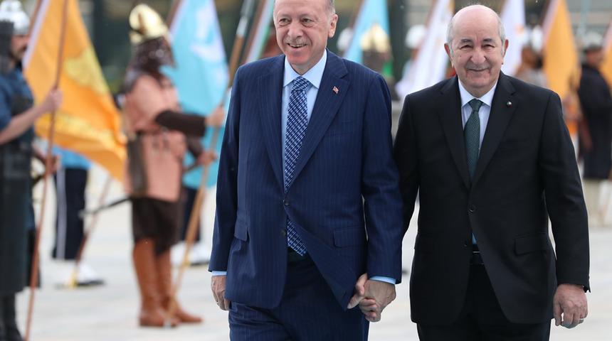 Son dakika: Cumhurbaşkanı Erdoğan'dan İsveç ve Finlandiya'nın NATO üyeliği hakkında flaş açıklama! 'Türkiye'ye geleceklermiş, yorulmasınlar'