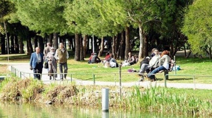 Kuzey, i&ccedil; ve doğu kesimlerde hava sıcaklığı 2 ila 4 derece artacak