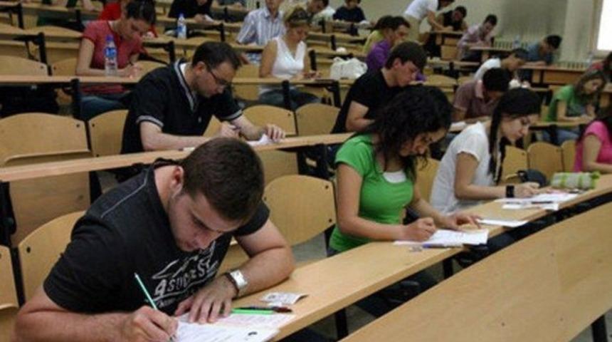 KPSS tercih sonu&ccedil;larının ardından &Ouml;SYM a&ccedil;ıklama yaptı