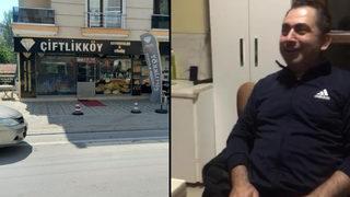 Yalova'da çifte infaz! İş adamlarının cesetleri ormanda bulundu