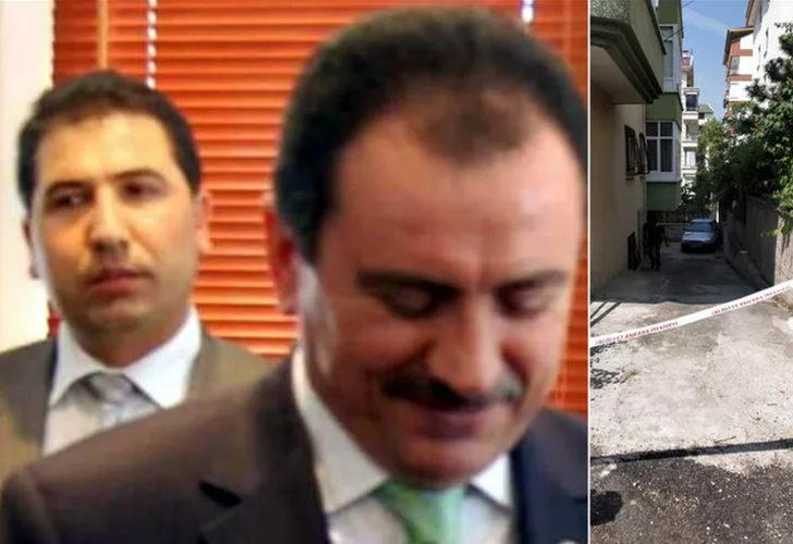 Son Dakika: "Helikopter kazasında" tanık mıydı? Muhsin Yazıcıoğlu'nun koruma polisi Erol Yıldız'ın ölümüyle ilgili yeni gelişme