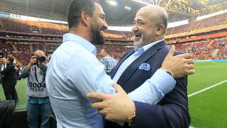 Son dakika: Galatasaray Teknik Direktörü Domenec Torrent'e ağır eleştiriler! Arda Turan'a yapılan yanlıştır!