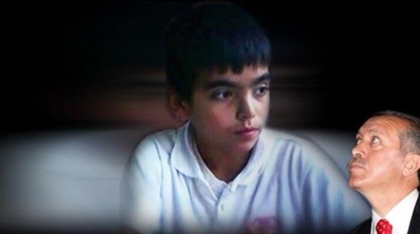 Yavuz Bing&ouml;l'den Erdoğan'a destek