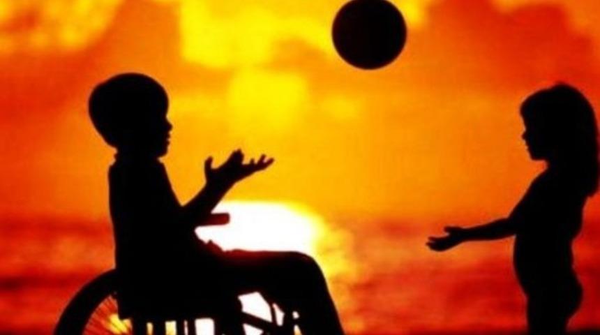 Sağlık Bakanlığı 3 Aralık Dünya Engelliler Günü için mesaj yayımladı