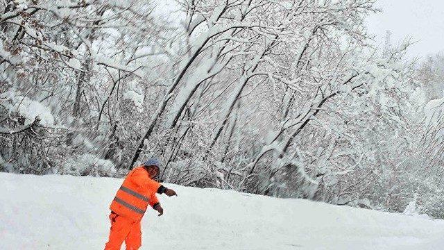 İtalya’da çığ faciası: 30 kişi hayatını kaybetti