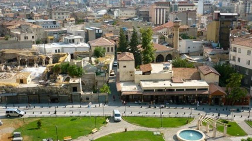 ABD'den Gaziantep'te saldırı uyarısı